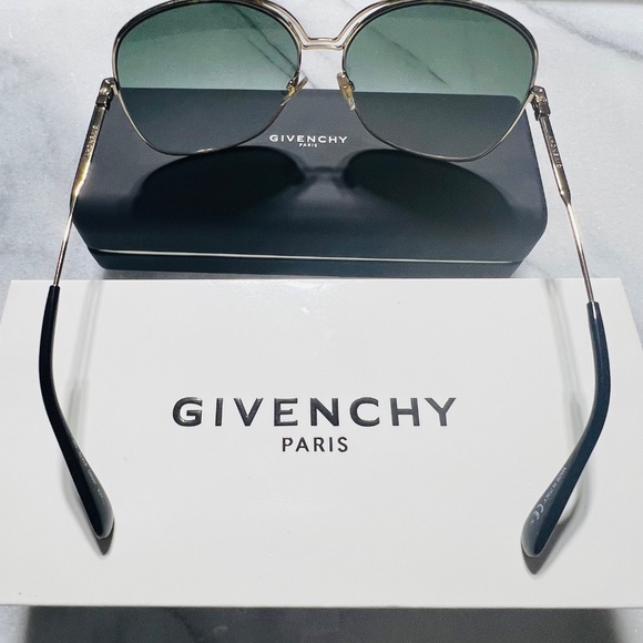 Givenchy Womens Sunglasses 44/s 65G90 (61-15-140) - Picture 2 of 9